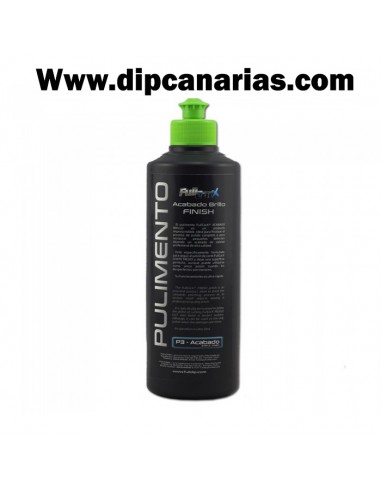 Pack Acabado Brillo