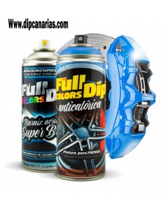 Pack Azul Miami...