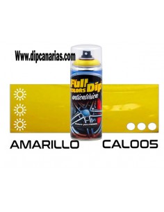 Pack Amarillo Anticalórico... 2
