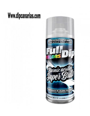 Pack Dorado Anticalórico + Barniz Brillo