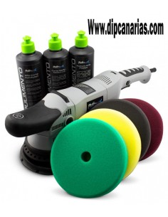 Pack Pulido Completo Extra