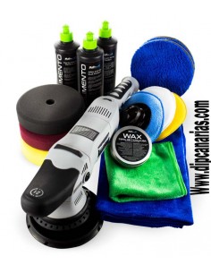Pack Pulido Completo +...