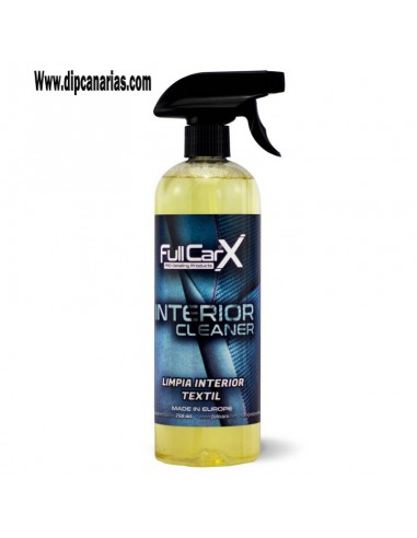 PACK Limpieza Full Textil