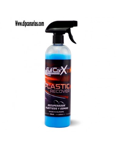 PACK Limpieza Exterior