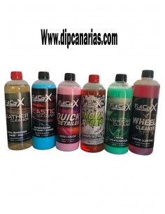 PACK Limpieza Full Piel