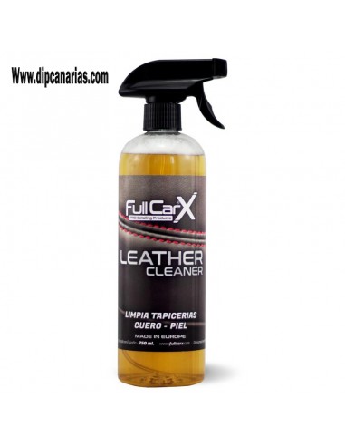 Kit Exterior/Interior Piel+ Accesorios