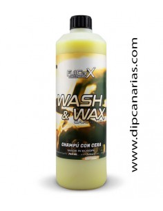 Kit Wash&Wax Basic 2