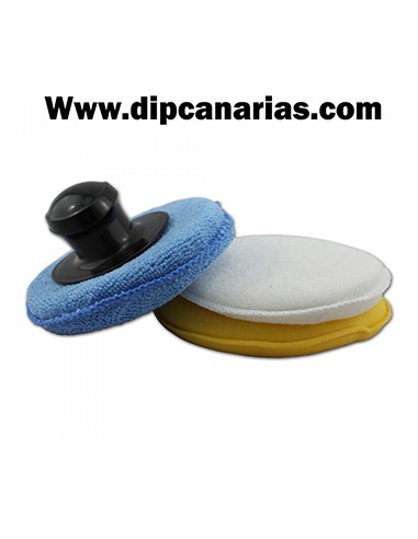 Mega Kit Limpieza Textil + Accesorios