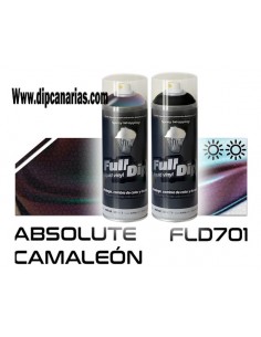 Pack Absolute Camaleón +...