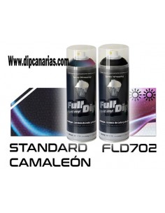 Pack Standard Camaleón +...