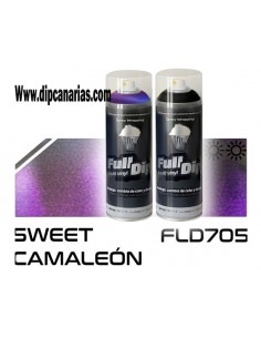 Pack Sweet Camaleón + Base...