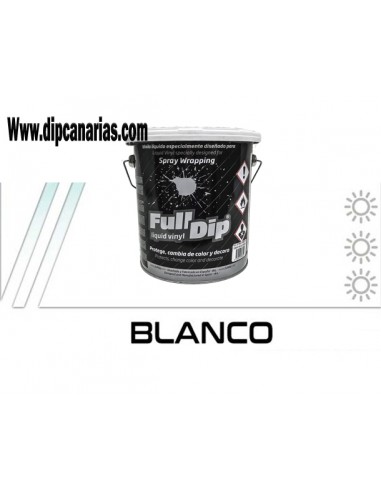 Pack Bote 4L Dorado Perla + Blanco