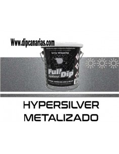 Vinilo Líquido Bote 4L...