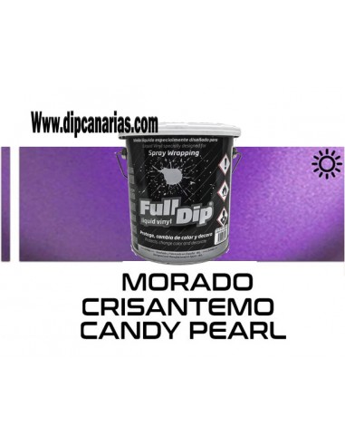 Pack Bote 4L Morado +Base Blanca Pack Bote 4L Morado +Base Blanca