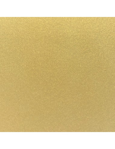 Kit Coche Micro Dorado Perla