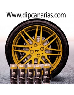 Kit llantas de 20" o más...