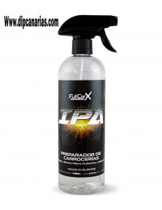 Ipa Preparador de Pulido...