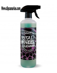 Total Wheel 750 ml.