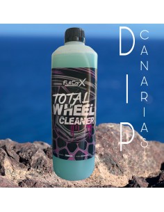 Total Wheel 750 ml. 2