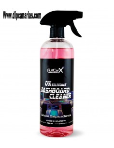 Limpia Salpicadero 0%...