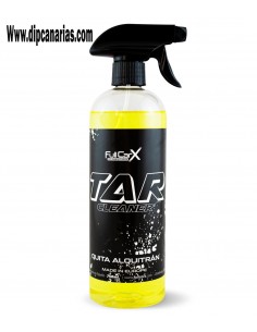 Quita Alquitrán 750 ml.