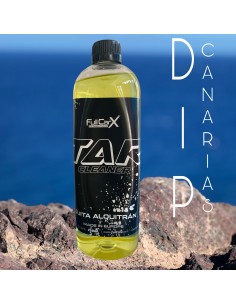 Quita Alquitrán 750 ml. 2