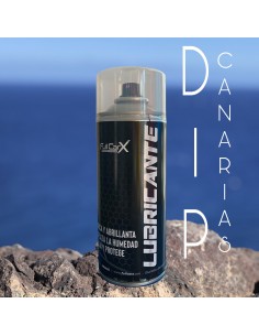 Lubricante Spray 400ml 2