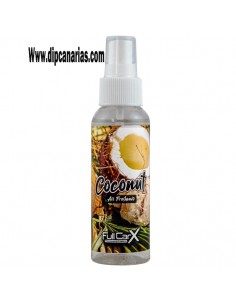 Ambientador Coco 100 ml.