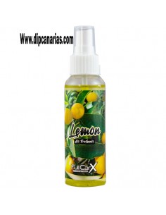 Ambientador Limón 100 ml.