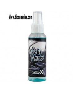 Ambientador Coche Nuevo 100...