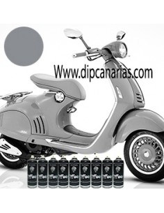 Kit moto mediana Nardo Grey...