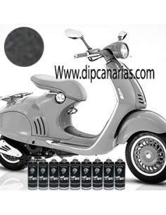 Kit moto mediana Antracita...