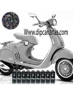 Kit moto mediana Hyper...