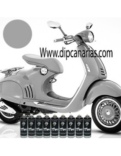 Kit moto mediana Aluminio...