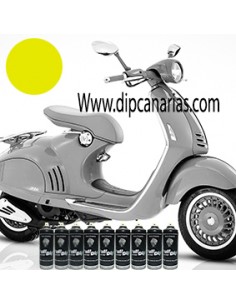 Kit moto mediana tipo...