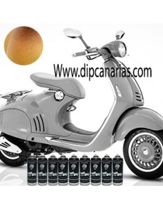 Kit moto mediana Mix Camaleón