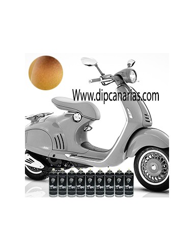 Kit moto mediana Mix Camaleón Kit moto mediana Mix Camaleón