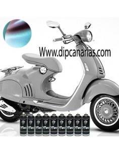 Kit moto mediana Absolute...