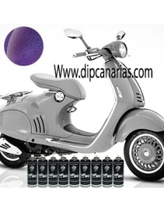 Kit moto mediana Sweet...