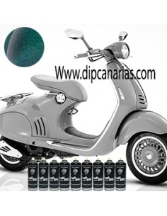 Kit moto mediana Hardcore...