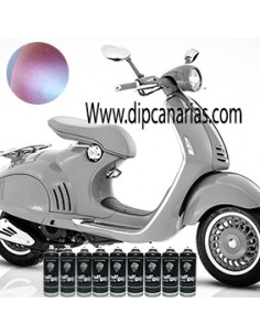 Kit moto mediana Standard...