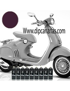 Kit moto mediana Deep...