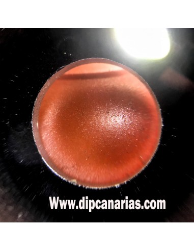 Kit moto pequeña Naranja Metalizado