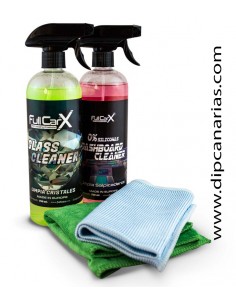 Kit Interior Básico