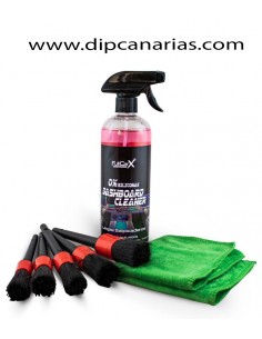 Kit Interior Salpicadero 0%...