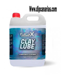 5L Clay Lube (Lubricante de...
