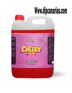 5L Champú Cherry