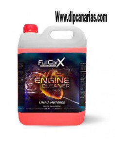 5L Limpia Motores