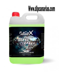 5L Limpia Cristales