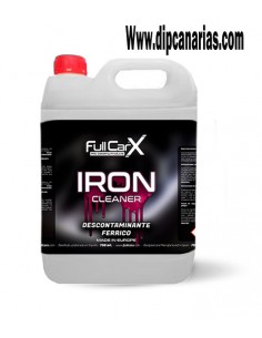 5L Descontaminador Férrico